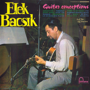Guitar Conceptions