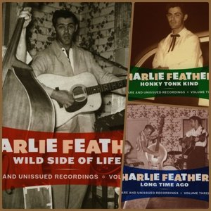 Rare and Unissued Recordings Vol. 1-3