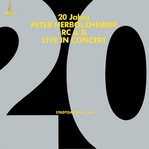 20 Jahre Live In Concert (CD1)