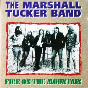 Fire On The Mountain
