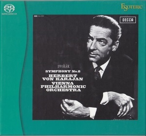Symphony No. 8 (Herbert Von Karajan)