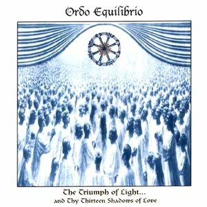 The Triumph Of Light... And Thy Thirteen Shadows Of Love