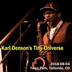 2018-08-04, Town Park, Telluride, CO