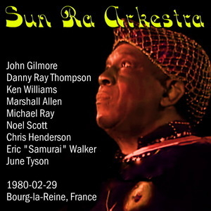 1980-02-29, Bourg-la-Reine, France