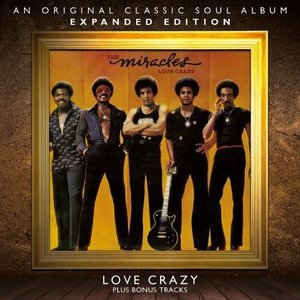 Love Crazy