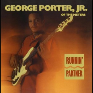 Runnin Partner
