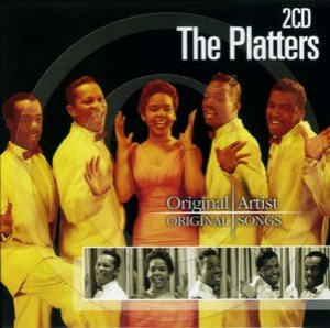 The Platters: Original Artists - Original Songs