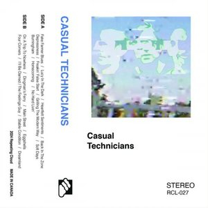 Casual Technicians