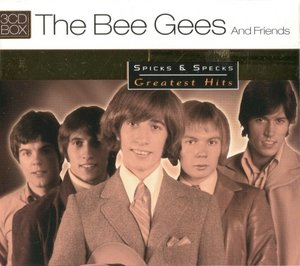 The Bee Gees And Friends