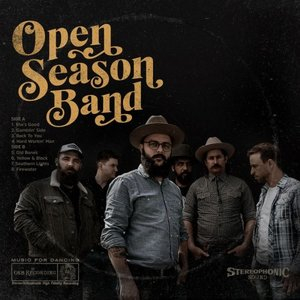 Open Season