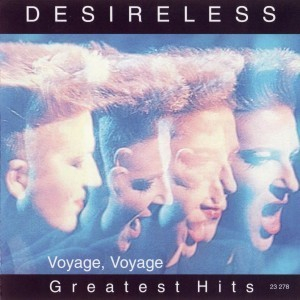 Voyage, Voyage - Greatest Hits