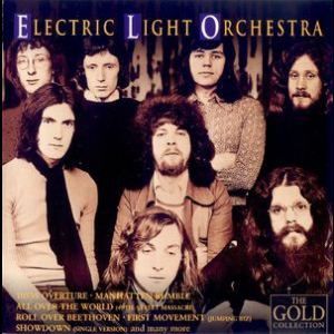 The Gold Collection
