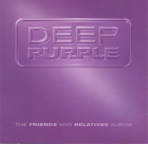 The Friends And Relatives Album CD02