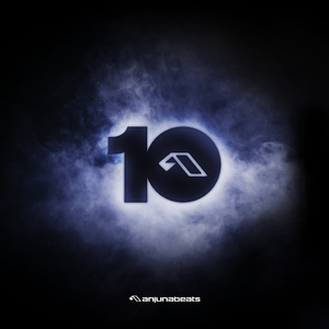 Anjunabeats 10 years (CD1)