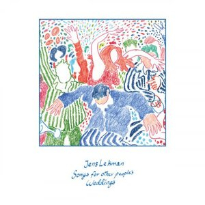 Songs for Other Peoples Weddings