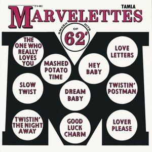 Smash Hits Of 62