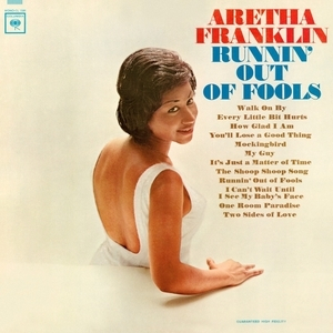 Runnin Out Of Fools (Complete On Columbia) (CD8)