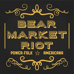 Power-Folk Americana