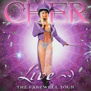 Live - The Farewell Tour