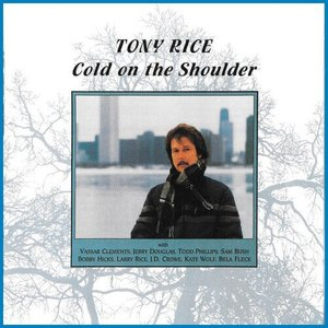 Cold On The Shoulder