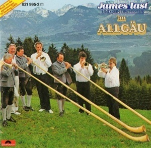 Im Allgäu