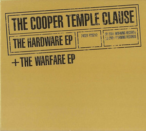 The Warfare EP