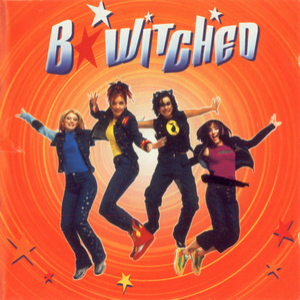 B Witched