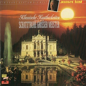 Klassische Kostbarkeiten Aus Der Schatztruhe Großer Meister