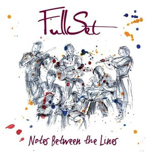 Notes Between the Lines