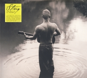 The Best Of 25 Years (cd 1)