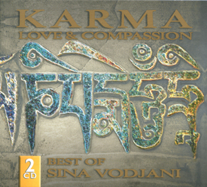 Karma 'love'