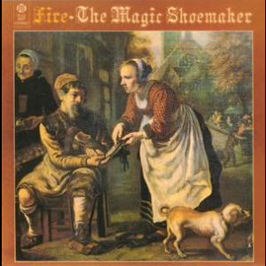 The Magic Shoemaker (japanese Remaster)