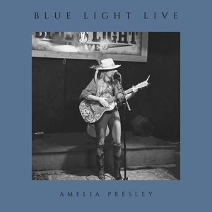 Blue Light Live