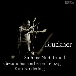 Sinfonie Nr. 3 D-moll (Kurt Sanderling)
