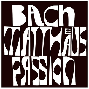 Matthäus-Passion (Rudolf Mauersberger)
