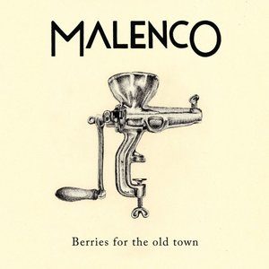 Berries for the Old Town