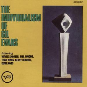 The Individualism Of Gil Evans