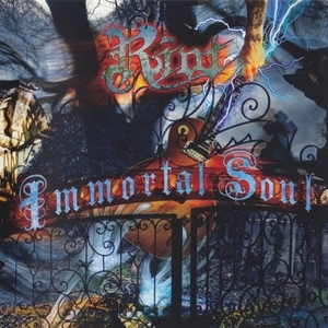 Immortal Soul