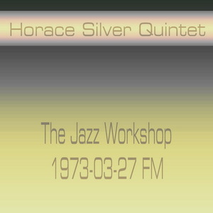 1973-03-27, The Jazz Workshop, Boston, MA