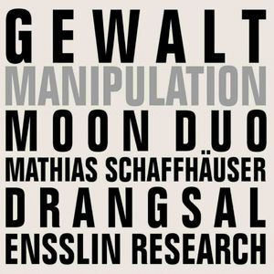 Manipulation
