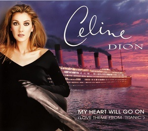 celine dion titanic theme song mp3 free download