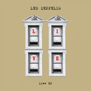 Live EP