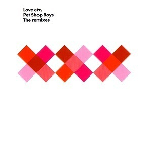 Love Etc. (The Remixes)