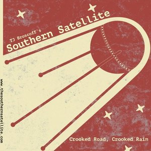 Crooked Road Crooked Rain