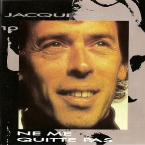 Ne Me Quitte Pas (Integrale boxset 10 CD)