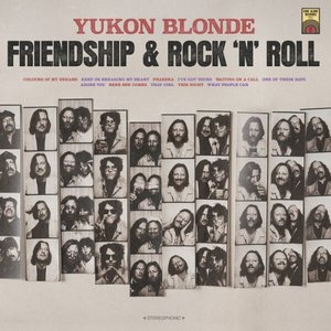 Friendship & Rock n Roll