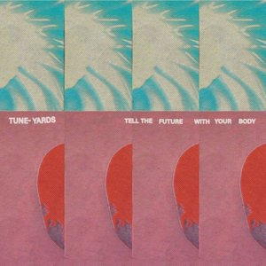 Tell the Future With Your Body