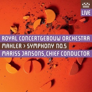 Symphony No. 5 (Mariss Jansons)