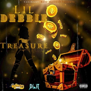 Treasure