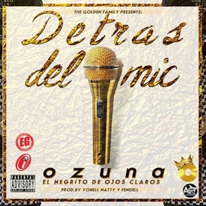 Detras del Mic